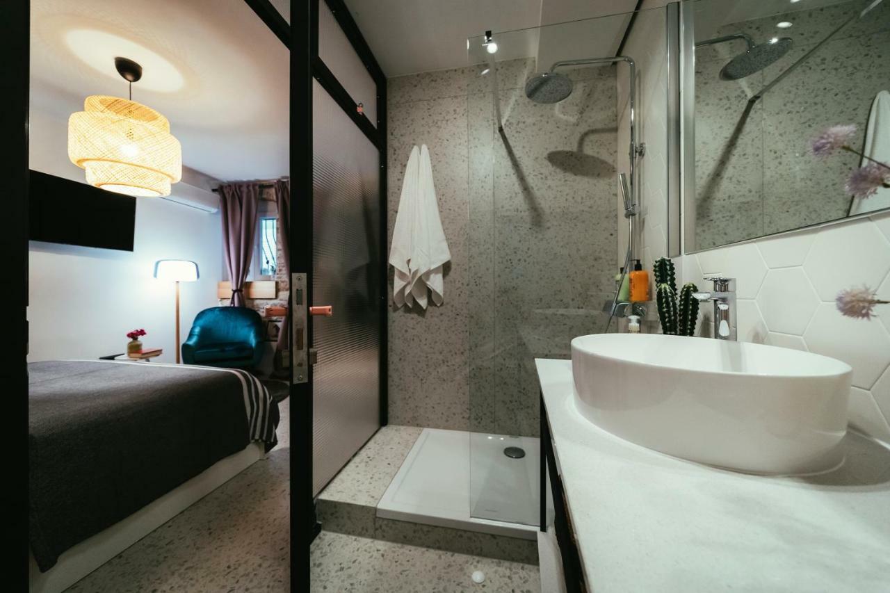 Ferienwohnung Em Kastelo Zadar Exterior foto